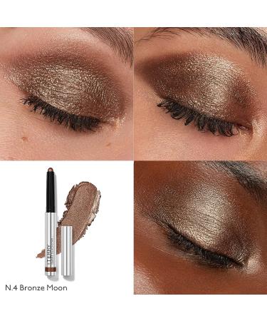 By Terry Ombre Blackstar 3-in-1 Eyeliner, Illuminator & Eyeshadow - Bronze Moon 0.058 oz | Highly Pigmented, Long Lasting Coverage - Buy Online on GoSupps.com