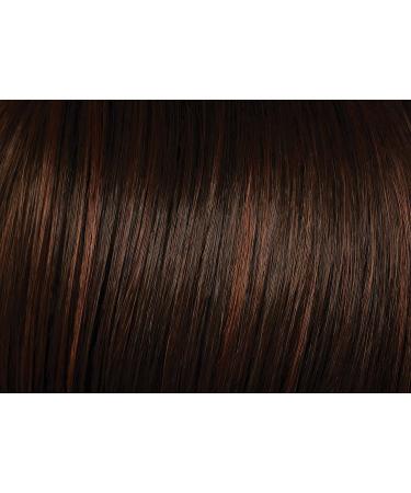 Tru2Life Styleable Wigs - Layered Bob Wig (R6/30H Chocolate Copper) | Shop Internationally - Buy Online on GoSupps.com