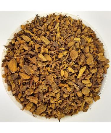 Herba Organica Great Water Dock Root Herbal Tea - Rumex Hydrolapathum L - Patience d'Eau Racine Tisane 50g - Buy Online on GoSupps.com