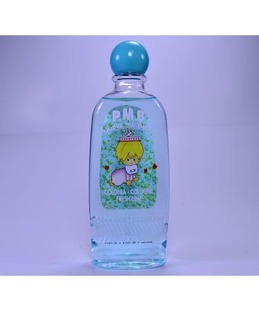 P.M.B para mi bebe Colonia-Cologne Fresh Lime 8.3oz
