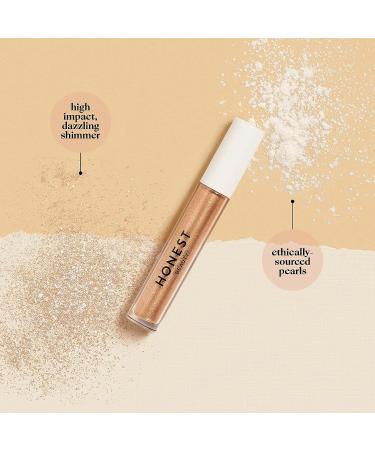 Late Night Eye Catcher Lid Tint | Long-Lasting Liquid Eyeshadow | Ophthalmologist Tested, Vegan & Cruelty Free | 0.12 fl.oz - Buy Online on GoSupps.com