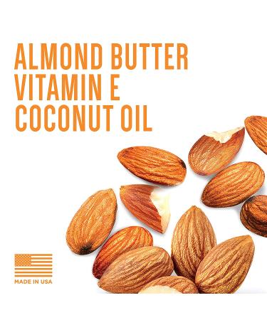 Petal Fresh SuperFoods Sheer Moisture Treatment Butter - Almond & Coconut Oil, 7 fl oz - Buy Online on GoSupps.com