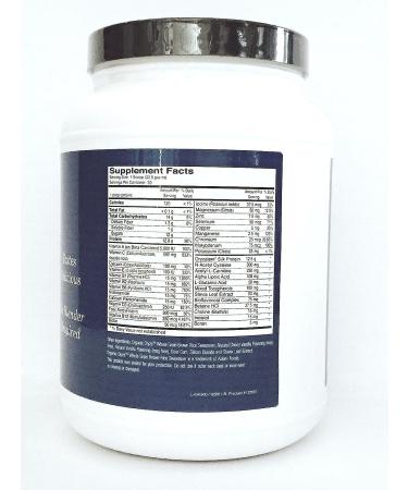 K-PAX Protein Blend - Immune Booster | 30 Servings - Buy Online on GoSupps.com