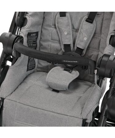 Baby Jogger 2016 Belly Bar for City Select Seat - Ergonomic and Comfortable Design - Buy Online on GoSupps.com