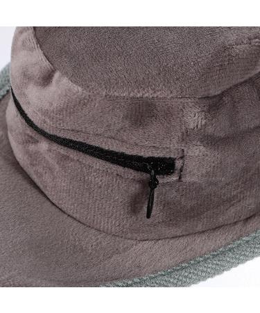 Ciieeo Smoke-Free Moxa Box Set - Portable Moxibustion Burner with Double Elastic Band & Thermal Insulation Pad for International Shipping - Buy Online on GoSupps.com