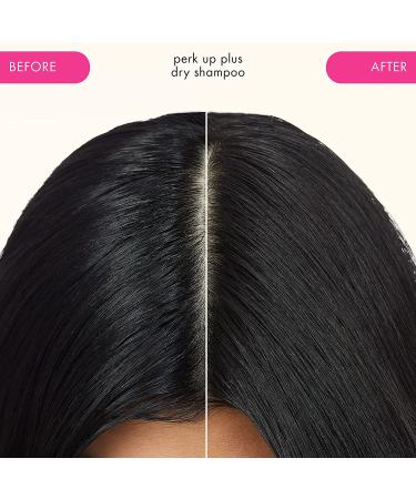 Amika Perk Up Plus Extended Clean Dry Shampoo 5.30 oz - Pack of 1 - Buy Online on GoSupps.com