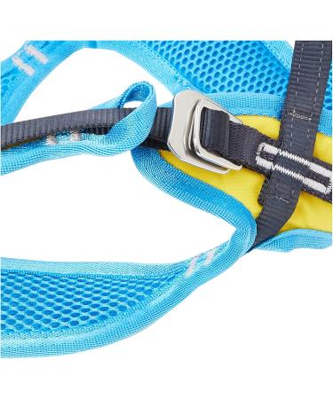 Salewa Rookie FB Complete Harness - One Size - Yellow | Lightweight & Durable Climbing Gear - Worldwide Shipping Available - Buy Online on GoSupps.com