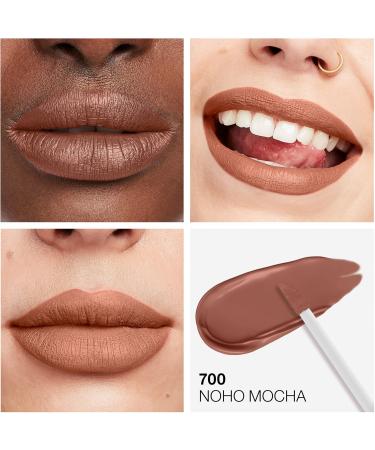  Manhattan Manhattan Lasting Perfection Mega Matte Liquid Lip Colour 700 - Buy Online on GoSupps.com