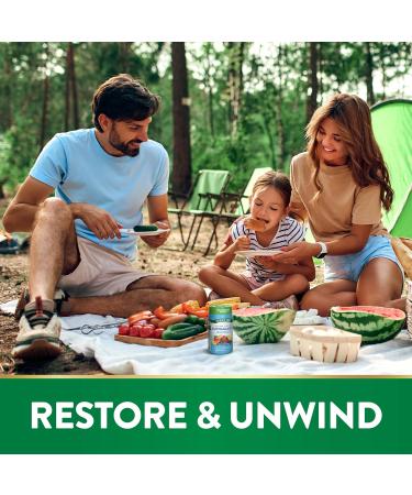 Nature's Truth Ashwagandha Gummies | 120 Count | Tropical Flavor | Vegan, Non-GMO & Gluten Free Supplement - Buy Online on GoSupps.com