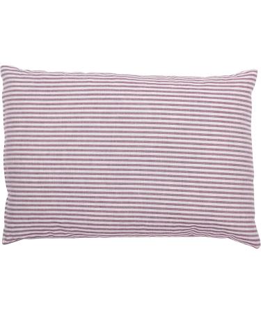 Herbalind Feel Good Herbal Pillows | Lavender Hop Pillows for Relaxation & Sleep | 100% Cotton Decorative Gift Pillow (20x30 cm)  - Buy Online on GoSupps.com
