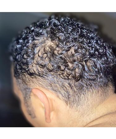 AHSEDON BEAUTY All Natural Flaxseed Gel - 12 Ounce | Eco-Friendly Hair Care for All Hair Types - International Shipping Available - Buy Online on GoSupps.com