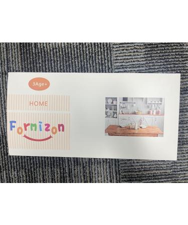 Formicone Self-Adhesive Toenail Film - 352 Nail Art Stickers with Nail Files & Shaver | Perfect for Easy Toenail Decoration - Buy Online on GoSupps.com