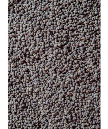 KoRo - Blue Poppy 1 kg - Buy Online on GoSupps.com