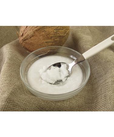 Nutiva Organic Refined Coconut Oil 54 fl oz | Healthy Cooking & Skin Care - Buy Online on GoSupps.com