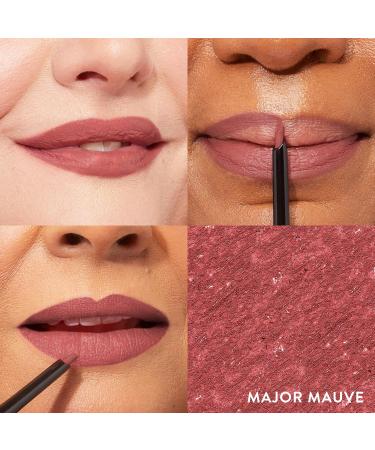 Laura Geller Modern Classic Lip Liner - Major Mauve | Long-Lasting Creamy Formula - Buy Online on GoSupps.com