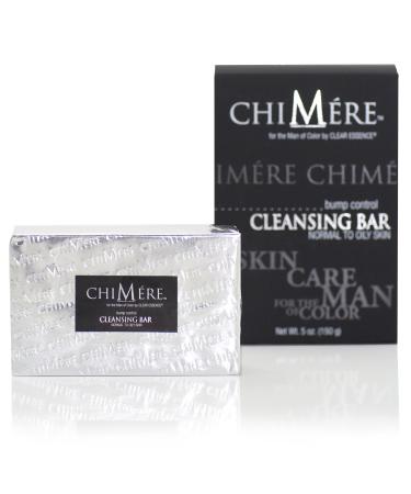 Chimere Bump Control Cleansing Bar (Normal To Oily Skin)