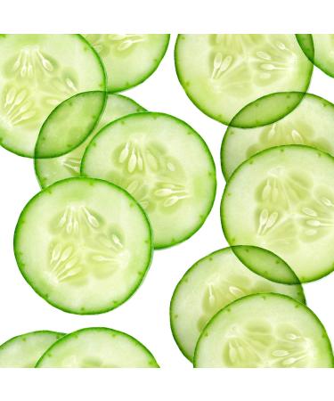 Petal Fresh Cucumber Makeup Removing Cleansing Towelettes - 60ct | Vegan & Cruelty-Free - Buy Online on GoSupps.com