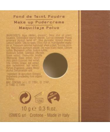 Fresh World Organic Compact Foundation 3 10g - Buy Online on GoSupps.com