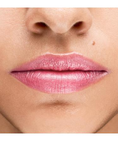 Buy Collistar Rossetto Puro 25 Rosa Perla - Premium Italian Lipstick | International Shipping Available - Buy Online on GoSupps.com