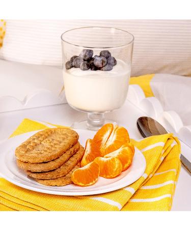 Belvita Cranberry Orange Breakfast Biscuits - 6 Boxes, 5 Packs per Box (4 Biscuits Per Pack) - Buy Online on GoSupps.com
