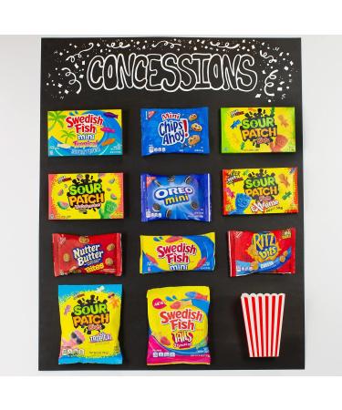 SOUR PATCH KIDS Soft and Chewy Candy 1 x 99g Box American Import - Buy Online on GoSupps.com