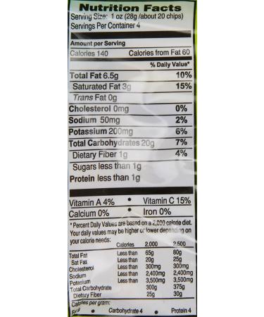 Inka Crops Roasted Plantains - 4oz Bags (Pack of 12) | Healthy Snack - Buy Online on GoSupps.com