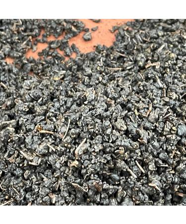 Taiwan unique tea Taiwan Old Tea-Lishan Tea Area 2000 AD 150g*2 - Buy Online on GoSupps.com