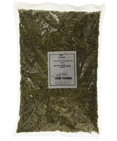 Old India Horsetail Herb Dried 250g - Buy Online on GoSupps.com
