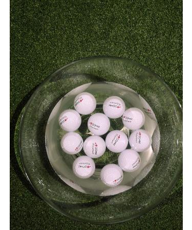 12pcs A99Golf Floater Golf Balls - Perfect Practice Aid for Water Fun, Pond, Lake or Pool Range - Great Gift Idea for Birthday or Mother's/Father's Day - Buy Online on GoSupps.com