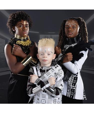 YOUNG KING HAIR CARE Black Panther Wakandan Styling Balm 4 Oz - Wakanda Forever - Buy Online on GoSupps.com