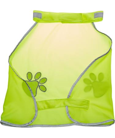 Nobby Safety Vest Size LL - Neck 48-62 cm Chest 64-81 cm | International Shipping Available - Buy Online on GoSupps.com