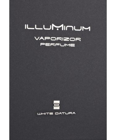 Vaporizor Perfume White Datura 3.4 Fl Oz White Datura 1 Count (Pack of 1) - Buy Online on GoSupps.com