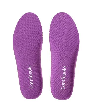 Comfort (XL 280) Soft Cushioned Premium Insoles