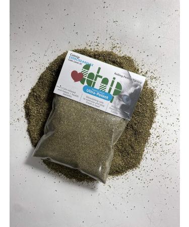 Priscilla's Naturally Field Dried Ultra-Potent Catnip (Ultra-Fine)