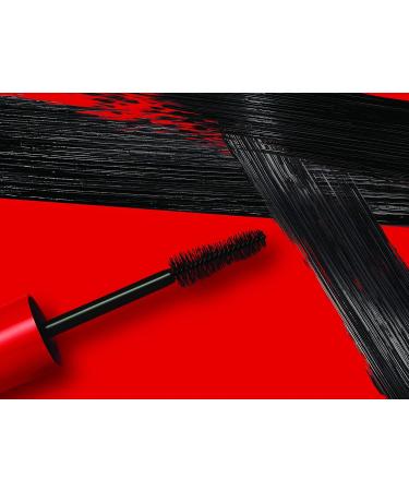 Manhattan Volume On Demand Mascara N 99T Marron 12 ml - Buy Online on GoSupps.com