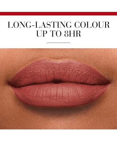 Bourjois Velvet The Pencil Lipstick 11 Red Vintage - 1 Count - Buy Online on GoSupps.com