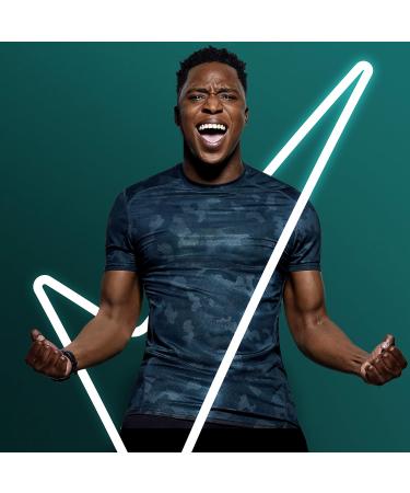 Degree Men Original Antiperspirant Deodorant for Sensitive Skin - Cool Comfort 2.7 oz | Long-lasting Protection - Buy Online on GoSupps.com