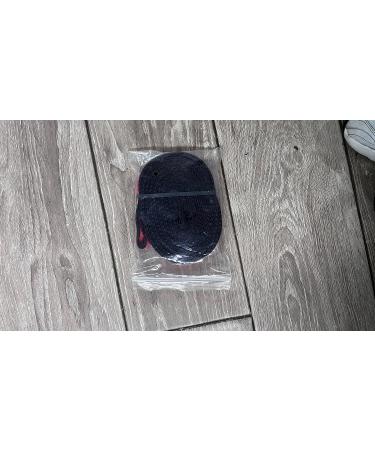 Newdoar 16mm Nylon Climbing Loop Sling Runner - 22KN (4840 LB) Anchor System & Abseiling Equipment - 71inch/180cm - Perfect for Tree Work - Black - Buy Online on GoSupps.com