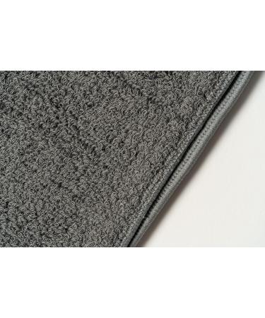 Pet Hoodz for Dog Anxiety | Soothing Ear Protection & Fur Care | Small Black & Blue Dog Ear Wraps - Buy Online on GoSupps.com