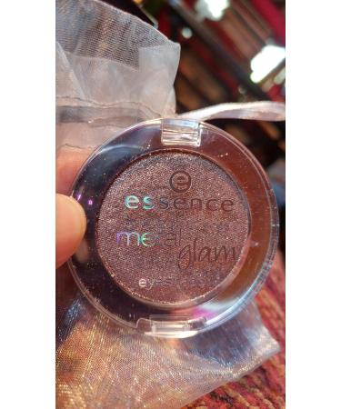 ESSENCE EYE SHADOW METAL GLAM - 05 ESSENCE