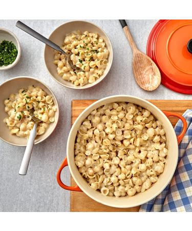 Annie's Organic Shells & White Cheddar Macaroni and Cheese - 12 Pack  6oz each - Buy Online on GoSupps.com