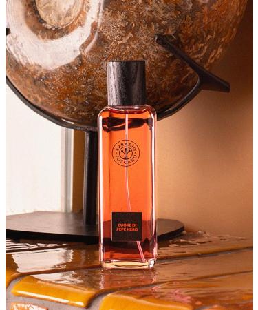 ERBARIO TOSCANO Eau De Parfum 50ml (Black Pepper) - Buy Online on GoSupps.com