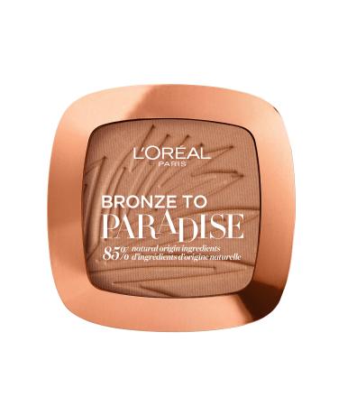 Oa paradise bronze in love 01 nu
