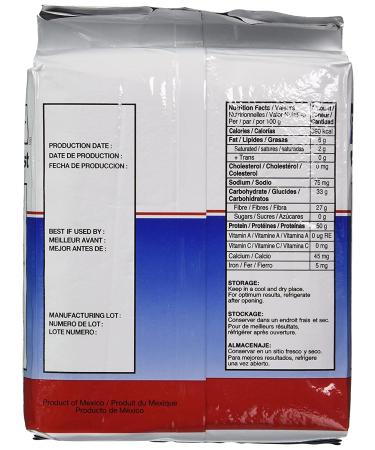 Red Star Active Dry Yeast 2 lb - Premium Quality Baking Ingredient - Buy Online on GoSupps.com