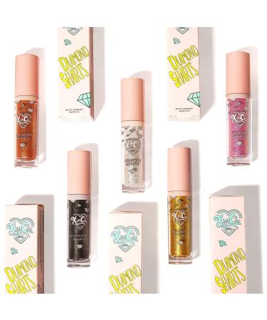 Kimchi Chic Diamond Sharts - Empower Your Style with World Dominance - Buy Online on GoSupps.com