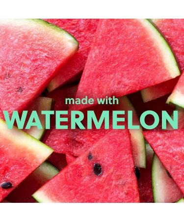 Tree Hut Whipped Shea Body Butter Lightweight Long Lasting Moisturizing Moisturizer with Natural Shea Butter for Nourishing Essential Body Care - Watermelon  - 8 Oz - Buy Online on GoSupps.com