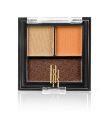 Black Radiance Urban Identity Shadow Trio  On Point  0.08 Ounce On Point 0.08 Ounce - Buy Online on GoSupps.com