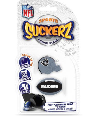 Shop NFL Sports Suckerz Chicago Bears Football & Helmet Phone Stand - Perfect for Fans - International Shipping Available - Buy Online on GoSupps.com