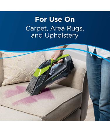 BISSELL Spot & Stain with Febreze Freshness Spring & Renewal Formula 7149 - 32oz - Buy Online on GoSupps.com