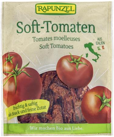 Organic Dried Tomatoes